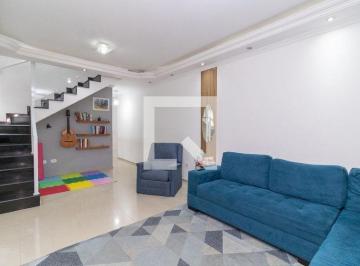 Casa · 162m² · 3 Quartos · 2 Vagas · Casa à Venda - Ponte Rasa, 3 Quartos,  162 m² - São Paulo