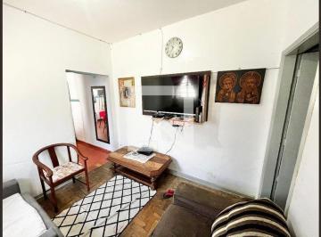 Casa · 79m² · 3 Quartos · 3 Vagas · Casa à Venda - Mandaqui, 3 Quartos, 79 m² - São Paulo