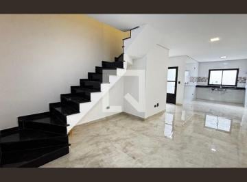 Casa · 120m² · 3 Quartos · 2 Vagas · Casa à Venda - Jardim das Maravilhas, 3 Quartos, 120 m² - Santo André