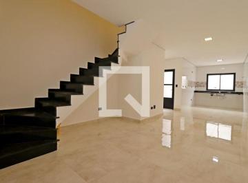 Casa · 120m² · 3 Quartos · 2 Vagas · Casa à Venda - Jardim das Maravilhas, 3 Quartos, 120 m² - Santo André