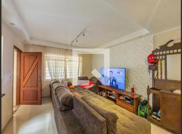 Casa · 130m² · 4 Quartos · 2 Vagas · Casa à Venda - Campo Limpo, 4 Quartos, 130 m² - São Paulo