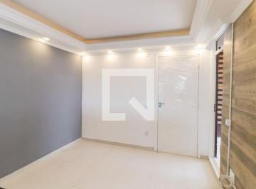 Apartamento · 44m² · 2 Quartos · 1 Vaga · Apartamento à Venda - Campo de Santana, 2 Quartos, 44 m² - Curitiba
