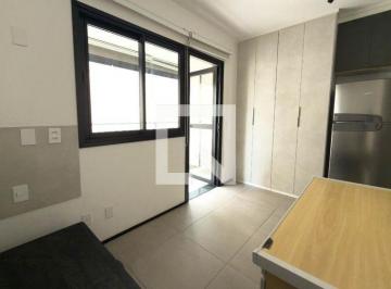 Apartamento · 28m² · 1 Quarto · Apartamento à Venda - Vila Mariana, 1 Quarto,  28 m² - São Paulo