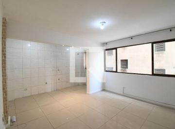 Apartamento · 47m² · 1 Quarto · Apartamento à Venda - Centro, 1 Quarto, 47 m² - Curitiba