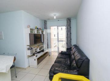 Apartamento · 54m² · 2 Quartos · Apartamento à Venda - Jardim do Estadio, 2 Quartos, 54 m² - Santo André