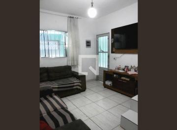 Casa · 125m² · 3 Quartos · 1 Vaga · Casa à Venda - Cidade Dutra, 3 Quartos,  125 m² - São Paulo