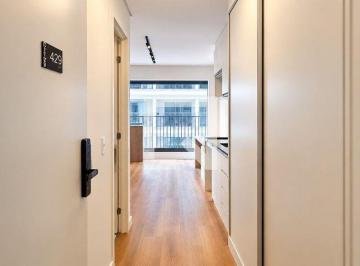 Apartamento · 22m² · 1 Quarto · Apartamento à Venda - Bela Vista, 1 Quarto,  22 m² - São Paulo