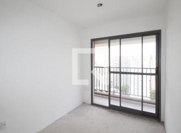 Apartamento · 28m² · 1 Quarto · Apartamento à Venda - Vila Olímpia, 1 Quarto,  28 m² - São Paulo