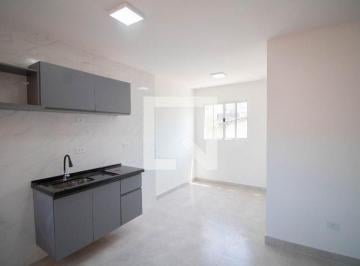 Apartamento · 32m² · 2 Quartos · Apartamento à Venda - Vila Nova Cachoeirinha, 2 Quartos, 32 m² - São Paulo