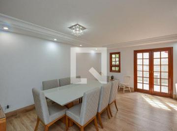 Casa · 180m² · 3 Quartos · 3 Vagas · Casa à Venda - Jardim Marajoara , 3 Quartos, 180 m² - São Paulo