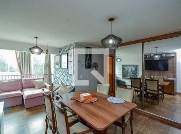 Apartamento · 70m² · 3 Quartos · 1 Vaga · Apartamento à Venda - Interlagos, 3 Quartos, 70 m² - São Paulo