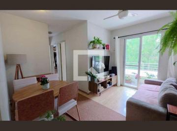 Apartamento · 53m² · 3 Quartos · 1 Vaga · Apartamento à Venda - Jardim Éster Yolanda, 3 Quartos, 53 m² - São Paulo