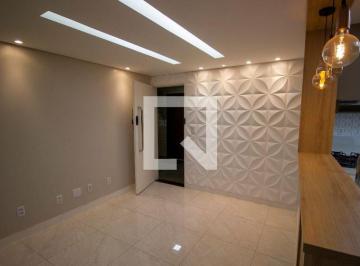 Apartamento · 92m² · 3 Quartos · 1 Vaga · Apartamento à Venda - Taguatinga, 3 Quartos, 92 m² - Brasília