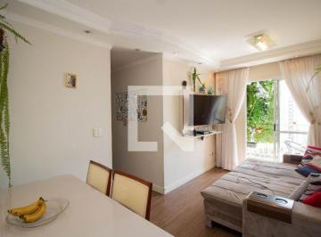 Apartamento · 67m² · 3 Quartos · 2 Vagas · Apartamento à Venda - Piqueri, 3 Quartos, 67 m² - São Paulo