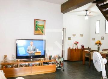 Casa · 256m² · 4 Quartos · 3 Vagas · Casa à Venda - Engenho de Dentro, 4 Quartos, 256 m² - Rio de Janeiro
