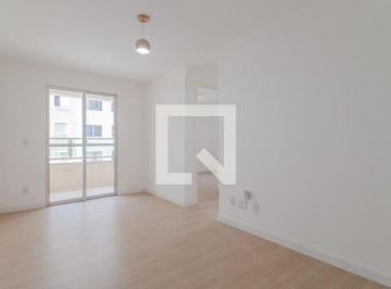 Apartamento · 58m² · 2 Quartos · 1 Vaga · Apartamento à Venda - Parque São Vicente, 2 Quartos, 58 m² - Mauá