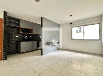 Apartamento · 50m² · 2 Quartos · 1 Vaga · Apartamento à Venda - Jabaquara, 2 Quartos, 50 m² - São Paulo