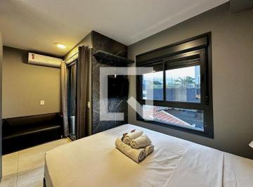 Apartamento 30m² Venda Campo Belo · Apartamento à Venda - Brooklin, 1 Quarto, 30 m² - São Paulo