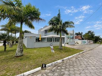 Casa · 263m² · 3 Quartos · 2 Vagas · Sobrado de esquina a venda Atami Sul