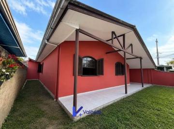 Casa · 144m² · 4 Quartos · 3 Vagas · Casa a venda na praia Pontal do Paraná 04 quartos