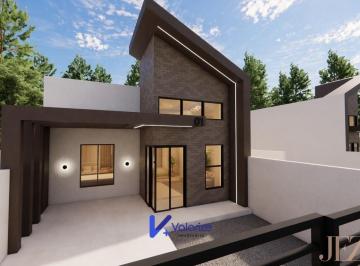 Casa · 61m² · 2 Quartos · 2 Vagas · Casa com 02 quartos em Matinhos