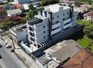Apartamento · 88m² · 2 Quartos · 1 Vaga · Apartamentos à venda faixa mar em Praia de Leste