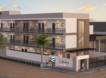 Apartamento · 22m² · 1 Quarto · Studios à venda no Balneário Riviera em Matinhos