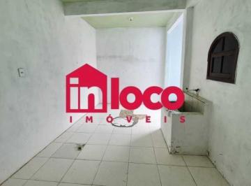 Imagem 1 · Casa de Condomínio para venda e aluguel em Campo Grande, Rio