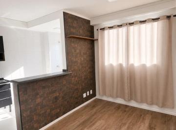 Imagem 1 · Apartamento para aluguel em Ponte Nova, Extrema