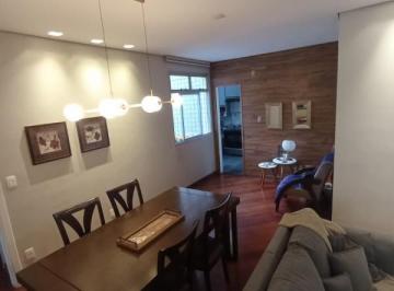Imagem 1 · Apartamento para venda em São Lucas, Belo Horizonte