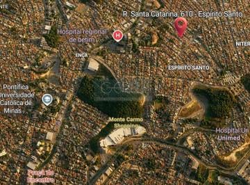 Imagem 1 · Terreno para venda em Espírito Santo, Betim