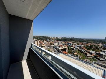 Imagem 1 · Apartamento para venda em Caiçaras, Belo Horizonte