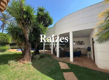 Imagem 1 · Casa de Condomínio para venda em Aclimação, Uberlândia