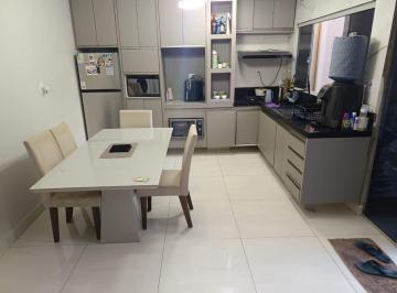 Imagem 1 · Casa para venda em Condomínio Residencial Ilhéus, Cuiabá