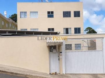 Imagem 1 · Apartamento para venda em Extrema