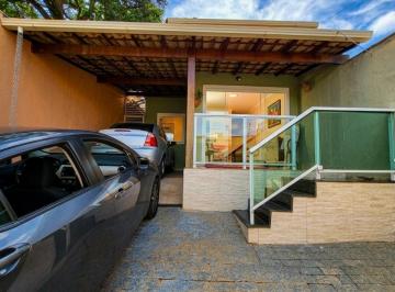 Imagem 1 · Casa para venda em Residencial Visão, Lagoa Santa