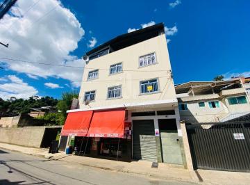 Imagem 1 · Apartamento para aluguel em São Geraldo, Juiz de Fora