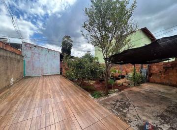 Imagem 1 · Casa para venda em Nossa Senhora de Fátima, Patos de Minas