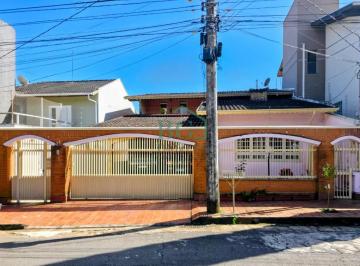 Imagem 1 · Casa para venda em Jardim Novo Mundo, Poços de Caldas