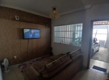 Imagem 1 · Casa para venda em Parque São Pedro (Venda Nova), Belo Horiz