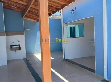 Imagem 1 · Casa para aluguel em Pessegueiros, Extrema