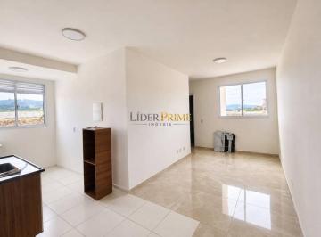 Imagem 1 · Apartamento para aluguel em Ponte Nova, Extrema