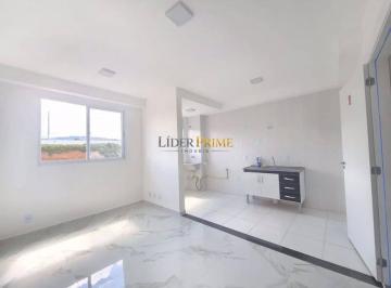 Imagem 1 · Apartamento para aluguel em Ponte Nova, Extrema