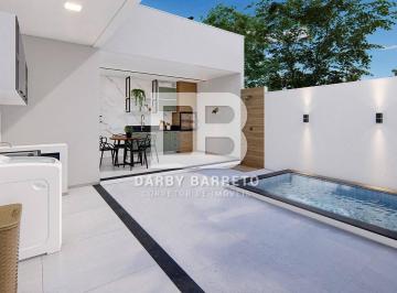 Imagem 1 · Casa de Condomínio para venda em Parque Novo Jockey, Campos