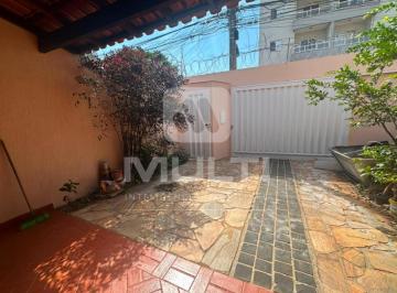 Imagem 1 · Casa para venda em Segismundo Pereira, Uberlândia