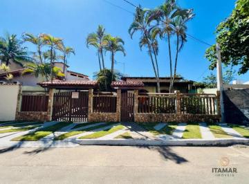 Imagem 1 · Casa para venda em Enseada Azul, Guarapari