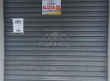 Imagem 1 · Loja-Salão para aluguel em Centro, Poços de Caldas