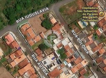 Imagem 1 · Terreno para venda em Centro, São Sebastião do Paraíso