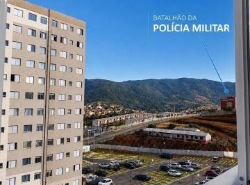 Imagem 1 · Apartamento para aluguel em Ponte Nova, Extrema