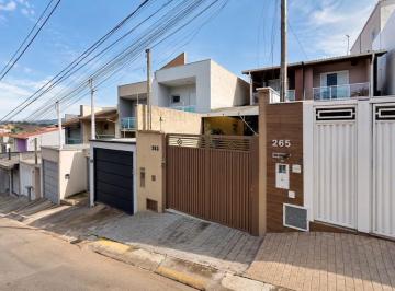 Imagem 1 · Casa para venda em Ponte Nova, Extrema